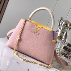 LV Top Handle Bags